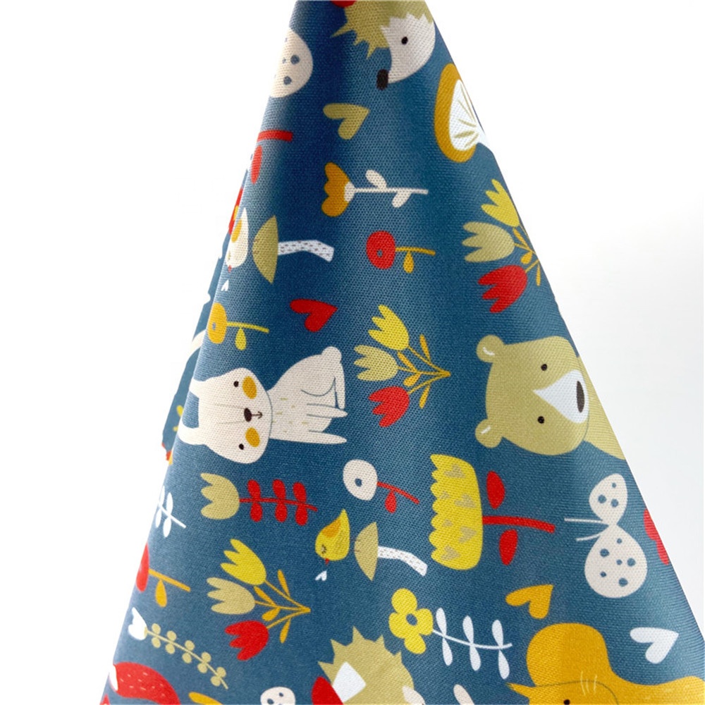 Лидер продаж, высококачественная ткань Pul, Водонепроницаемая дышащая трикотажная ткань из полиэстера Pul