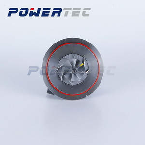 Cartouche Turbo 836250-0001 9808492680A pour Citroën <span class=keywords><strong>C3</strong></span> II 1.2 THP <span class=keywords><strong>110</strong></span> 81KW 110HP 2014-2016 - Product Image 6
