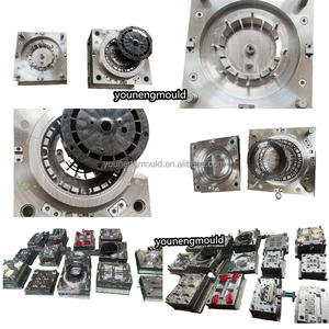 رخيصة البلاستيك الدقة حقن صب البلاستيك قالب حقن/صب - Product Image 2