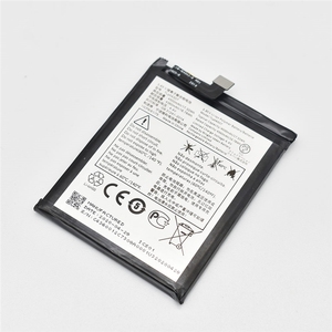 แบตเตอรี่อะไหล่เกรดพรีเมียมสำหรับ Alcatel TLp043D7 ความจุ 4500mAh สำหรับ TCL 10 Pro T799B มาตรฐาน CE RoHS ขายส่งจำนวนมาก - Product Image 5