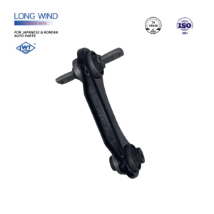 LWT MB809222 MB809223 bras de commande de voiture suspension inférieure arrière pour <span class=keywords><strong>mitsubishi</strong></span> LANCER/95-03:CK1A CK2A CK4A <span class=keywords><strong>SPACE</strong></span> <span class=keywords><strong>STAR</strong></span>/98-04:DG3 DG5 - Product Image 2