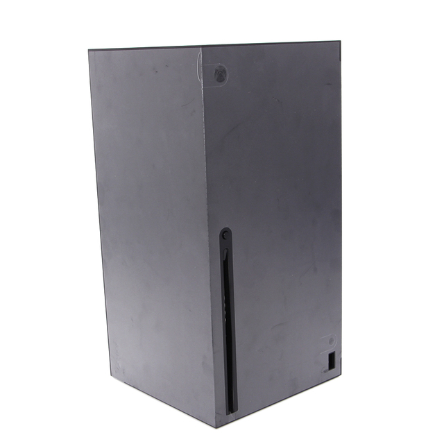 For XBOX Series X Console Replacement Original Plastic Housing Shell Case