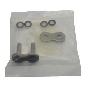 1 Pieza de Accesorios para Motocicleta, Conector de Eslabón Maestro para <span class=keywords><strong>Cadena</strong></span> 525 - Product Image 3