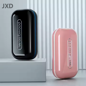 JUXINDA可定制标志药丸切割器和储物盒-日常使用的无障碍平板电脑收纳器 - Product Image 3