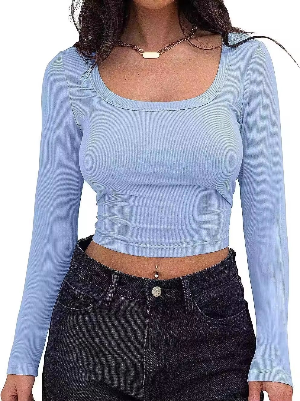 Bleu clair