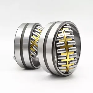 Insertar rodamientos de bolas de acero inoxidable SUC206 para Motor eléctrico CNC mecanizado tamaños 18 19 20 proceso de mecanizado de precisión simple - Product Image 4