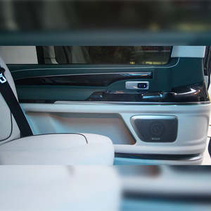 Mercedes Benz V Class Vento ชุดตกแต่งภายใน V250 V260 W447วัสดุ ABS อุปกรณ์ตกแต่งภายใน<span class=keywords><strong>รถยนต์</strong></span><span class=keywords><strong>แผง</strong></span>ด้าน<span class=keywords><strong>ข้าง</strong></span>ติดผนัง - Product Image 3