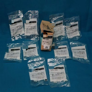 Lot 10pcs VSPG-4RSE VSPG4RSE Vide Pad Boîte Ouverte Nouveau Original Prêt Stock Automatisation Industrielle PAC - Product Image 1