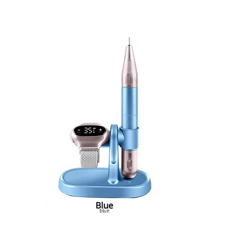 Bleu