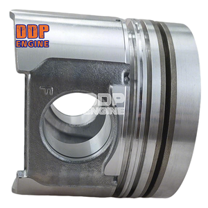 Kit de pistons de moteur diesel pour Cummins QSB3.3 B3.3, références 4955573, 4944477, C0406503012, 4941138, 5345253, 4944444. - Product Image 2