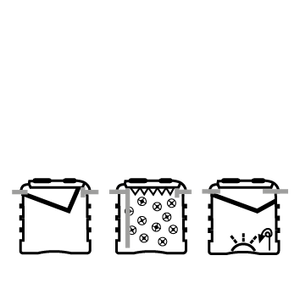 DEPUR SUPERSTAR POUR RÉUTILISATION 22 AE RI - Product Image 1