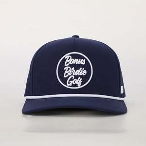 Casquette de baseball OEM de haute qualité, personnalisée, avec logo brodé Gorras, découpée au laser, imperméable pour le sport, 5 panneaux en polyester, vente en gros - Product Image 2