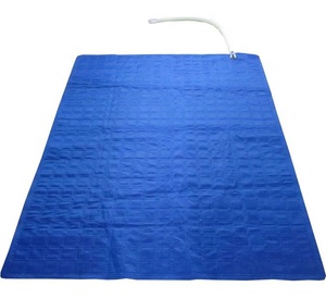 Colchón de Aire Médico con Certificación CE, Diseño Moderno, Tela Suave, Control Remoto Disponible, Tamaños King y Queen, para Uso en Dormitorio - Product Image 1