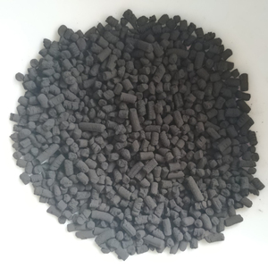 Polvo Negro de Paladio Nano de Alta Pureza CAS 7440-05-3 Precio - Product Image 1