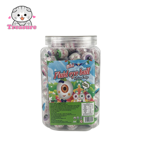 Venta caliente <span class=keywords><strong>mini</strong></span> forma de globo ocular 2G <span class=keywords><strong>dulces</strong></span> gomosos <span class=keywords><strong>dulces</strong></span> de fiesta populares <span class=keywords><strong>para</strong></span> niños - Product Image 6