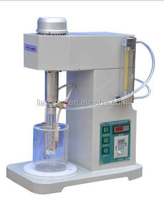 Nhỏ phòng thí nghiệm Lọc quặng Thiết bị lọc quặng khuấy cho khai thác mỏ quặng thử nghiệm - Product Image 5