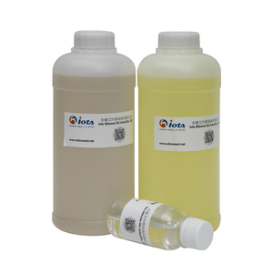 Siloxane méthyl-phényl terminé par du divinyle IOTA 252 - Product Image 6