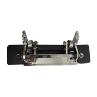 Poignée de porte/Loquet de porte de voiture 69210-90K00 69220-90K00 6921090K00 6922090K00 pour Land Cruiser FJ75 Hilux LN50 LN56 RN55 LN65
