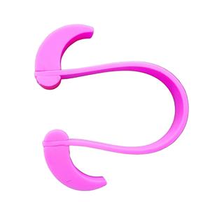 Eastern Music Lot <span class=keywords><strong>de</strong></span> 3 tampons <span class=keywords><strong>de</strong></span> protection anti-adhérents en silicone pour saxophone alto, ténor, baryton – Outil d'entretien - Product Image 2