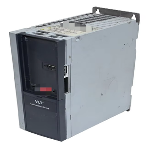 Kontroler Pemrograman VLT Plc FC-302P3K0T5E20H1BXXXXXSXXA0BXC4XXXD0 131B7887 - Product Image 1