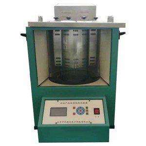 เครื่องทดสอบความหนืดจลนศาสตร์แบบอัตโนมัติผลิตภัณฑ์ปิโตรเลียม - Product Image 1