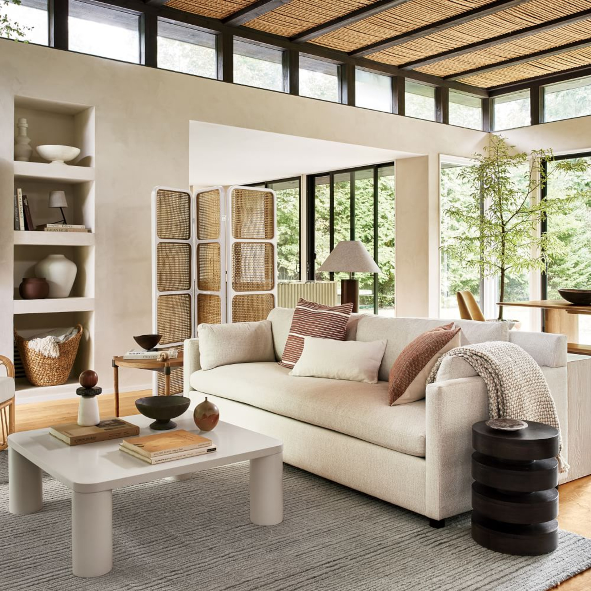 Living room sofa indoor furniture loveseat sofa