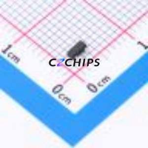 Diode de commutation MMBD1203 SOT-23 originale et neuve, fournisseur de composants électroniques en gros et service BOM - Product Image 1