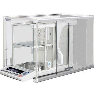 Balanza Electrónica Miniatura Ba-6E de 600 g, Balanza de Precisión para Laboratorio - Product Image 3