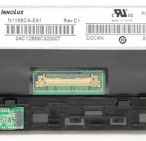 Cho Lenovo 300E Chromebook Gen 2 AST LCD hiển thị máy tính xách tay màn hình cảm ứng 5d10y97713 5d10t79505 <span class=keywords><strong>Digitizer</strong></span> lắp ráp - Product Image 5