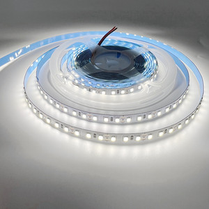 Striscia <span class=keywords><strong>LED</strong></span> per Retroilluminazione <span class=keywords><strong>TV</strong></span> 2358 DC12V 24V ad Alta Luminosità, Certificata IP65/IP66/IP67/IP20, in PVC per Decorazione Domestica - Product Image 1