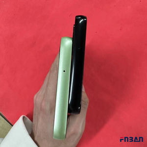 Envío Rápido para Samsung Galaxy A50s Versión Original de la UE 5G Dual Sim A50S 128G Precio Económico Teléfono Celular LTE - Product Image 5