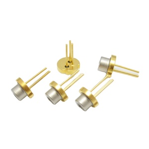 SHARP TO18 5.6mm 블루 405nm 1W 고출력 스루홀 레이저 다이오드 레이저 센서 응용용 - Product Image 6