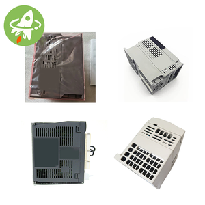 อินเวอร์เตอร์ VFD รุ่น <span class=keywords><strong>22A</strong></span>-A2P3N114 <span class=keywords><strong>22A</strong></span>-<span class=keywords><strong>A4P5N114</strong></span> <span class=keywords><strong>22A</strong></span>-B4P5N104 <span class=keywords><strong>22A</strong></span>-B017N104 <span class=keywords><strong>22A</strong></span>-A2P3N104 สำหรับควบคุมมอเตอร์ - Product Image 1