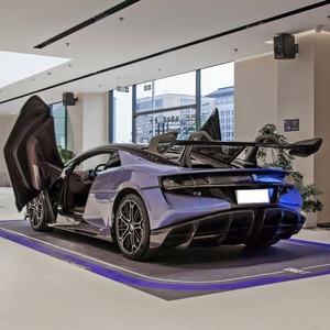 Vehículo Eléctrico Deportivo 2024, Byd Yangwang U9, Auto Eléctrico de Nueva Energía - Product Image 6