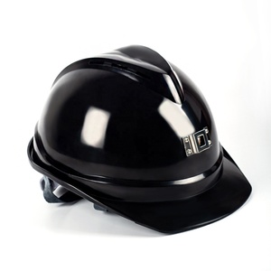 Sombrero con clip para trabajadores <span class=keywords><strong>de</strong></span> la construcción con soporte <span class=keywords><strong>de</strong></span> lámpara ABS <span class=keywords><strong>Casco</strong></span> <span class=keywords><strong>de</strong></span> seguridad para cascos <span class=keywords><strong>de</strong></span> petróleo Ingeniería mecánica Minería - Product Image 3