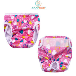 Couche imperméable pour animaux de compagnie, sous-vêtements pour chiens, culottes hygiéniques, Shorts physiologiques, pantalons pour chiens, nouvelle collection XS-L - Product Image 3