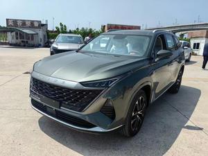 SAIC Roewe <span class=keywords><strong>MG</strong></span> RX9 Roewe RX9 2.0TGI <span class=keywords><strong>4x4</strong></span> 4WD AWD <span class=keywords><strong>SUV</strong></span> Mediano-Grande Automático 242 CV Gran Espacio Cómodo Auto Nuevo 2024 2025 - Product Image 6