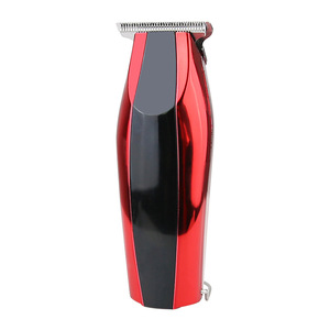 Kemei Offres Spéciales — <span class=keywords><strong>tondeuse</strong></span> à cheveux et rasoir rechargeable sans fil, coupe de cheveux et barbe, ensemble pro pour coupe de cheveux - Product Image 1