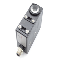 Nouveau et original Capteur DK20-9,5/A/110/124 (127803081 - ) En stock dans l'entrepôt