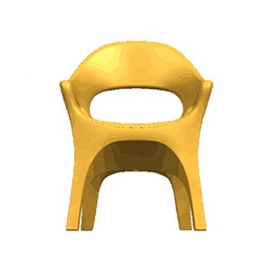 Molde de silla de aluminio moldeado rotacional personalizado molde de bloque de palanquilla CNC - Product Image 6