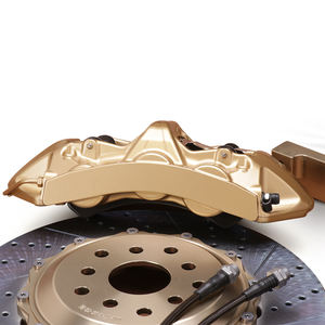 Accesorios <span class=keywords><strong>de</strong></span> <span class=keywords><strong>coche</strong></span> Big 6 Pot Brake Calipers 380/405mm Kit <span class=keywords><strong>de</strong></span> tubo <span class=keywords><strong>de</strong></span> <span class=keywords><strong>freno</strong></span> <span class=keywords><strong>de</strong></span> disco <span class=keywords><strong>de</strong></span> <span class=keywords><strong>freno</strong></span> avellanado <span class=keywords><strong>para</strong></span> Toyota Land Cruiser 200 LC300 Prado - Product Image 5