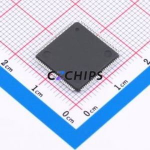 LQFP-100 STM32H725VET6วงจรรวม (14x14) ใหม่ล่าสุดไมโครคอนโทรลเลอร์ชิป IC (MCU/MPU/SoC) - Product Image 2
