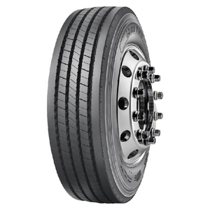 Neumáticos <span class=keywords><strong>Goodyear</strong></span> en Oferta para Camiones, Remolques y Automóviles de Pasajeros, Modelo T210 KMAX, Medida 385 65R22.5 - Product Image 1