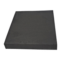 Fabricant Renda Vente en Gros Mousse Personnalisée Haute Élasticité Panneau Mousse EVA Découpée pour Insert de Boîte à Bijoux