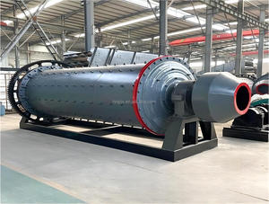 Tiết kiệm năng lượng đá vôi quặng Vàng khai thác mỏ bóng Mill máy để bán - Product Image 6