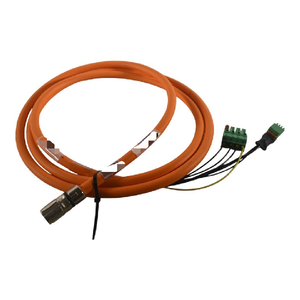 Plc RL2-002CBB-NN-0025 R911387319 Servo Güç Kablosu Programlama Kontrol Cihazı - Product Image 1