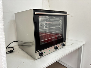 Horno Eléctrico Convencional para Pan, Pizza y Coca-Cola - Product Image 4