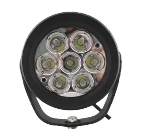 Good Price High quality LED waterproof driving work light trailer offroad RV truck waterproof Rate IP67