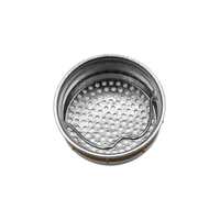Tasse thermos en titane de qualité alimentaire de vente directe d'usine pour le camping et la randonnée en plein air