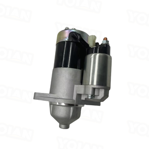 Chất lượng cao 12V 1.4kw khởi động động cơ <span class=keywords><strong>RC100</strong></span>-3708100SF1 cho yuchai raywin động cơ - Product Image 2